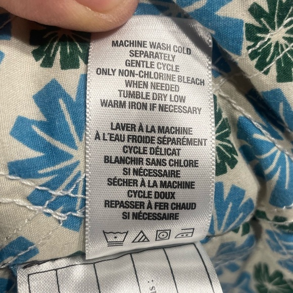 Aeropostale Gray Pea Coat with Belted Waist Size M - Picture 9 of 9